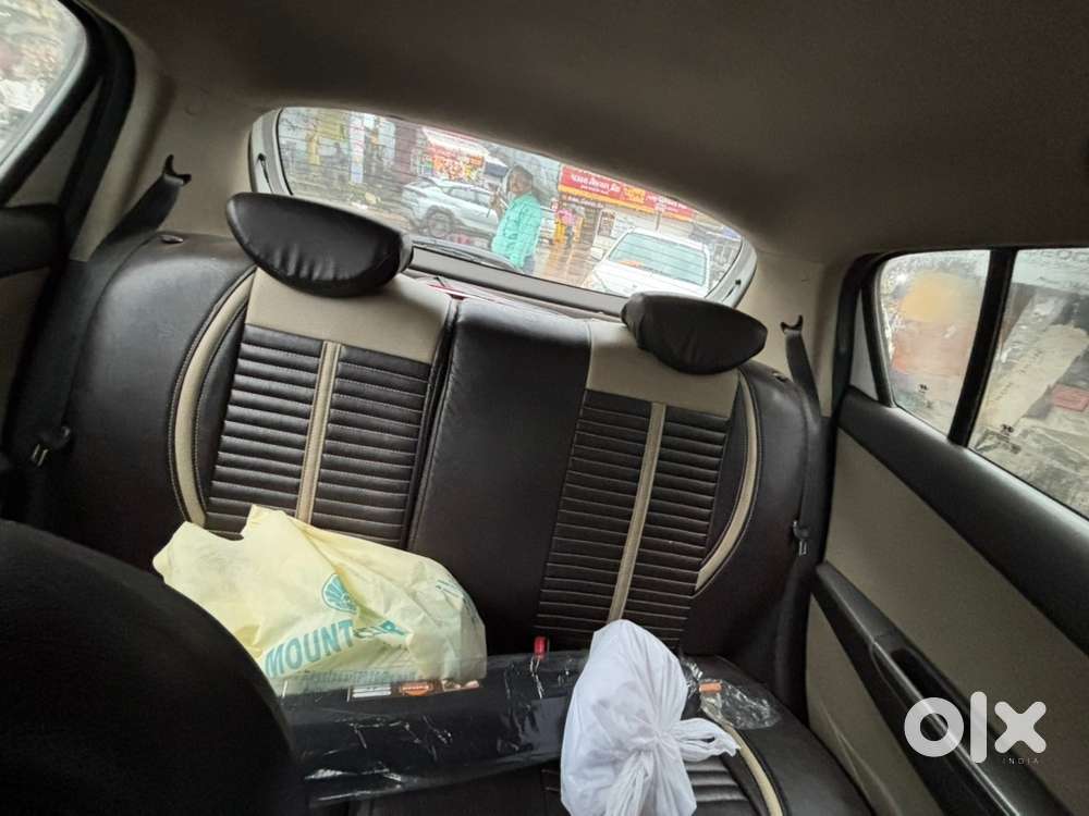Hyundai I20 Petrol Manual 2011
