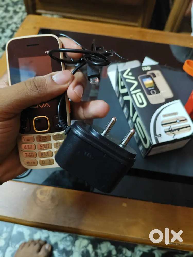 GIVA MOBILE