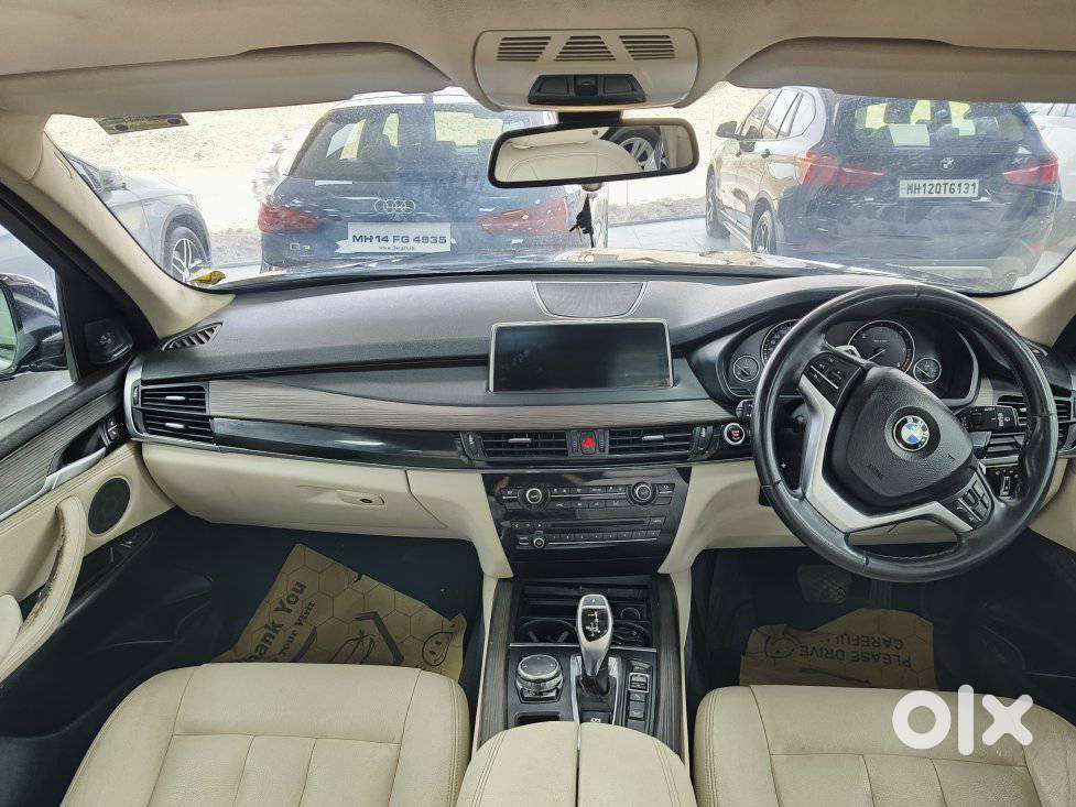 Bmw X5 Xdrive 30d, 2016, Diesel