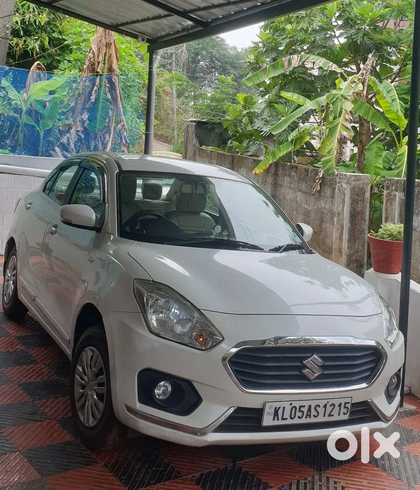 Maruti Suzuki Swift Dzire 2018 Petrol 12447 Km Driven