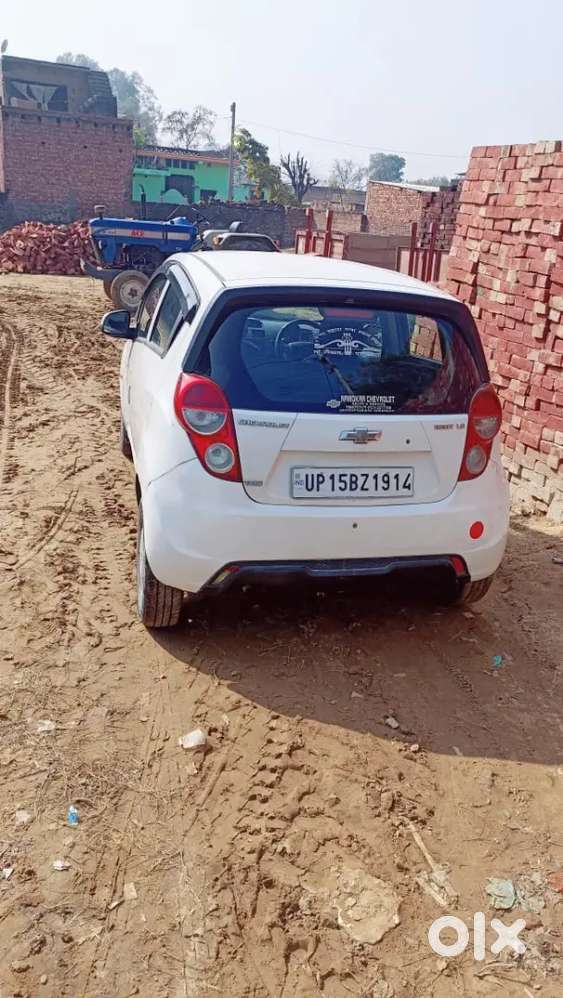 Chevrolet Beat 2016 Diesel Good Condition