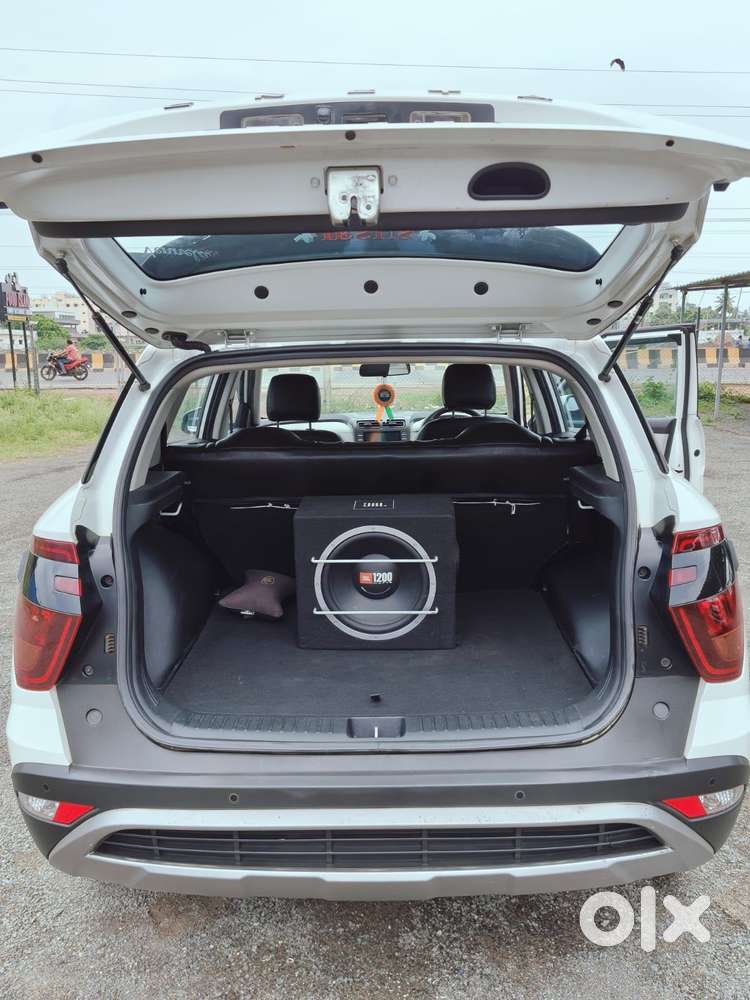 Hyundai Creta 1.5 Ex Diesel, 2023, Diesel