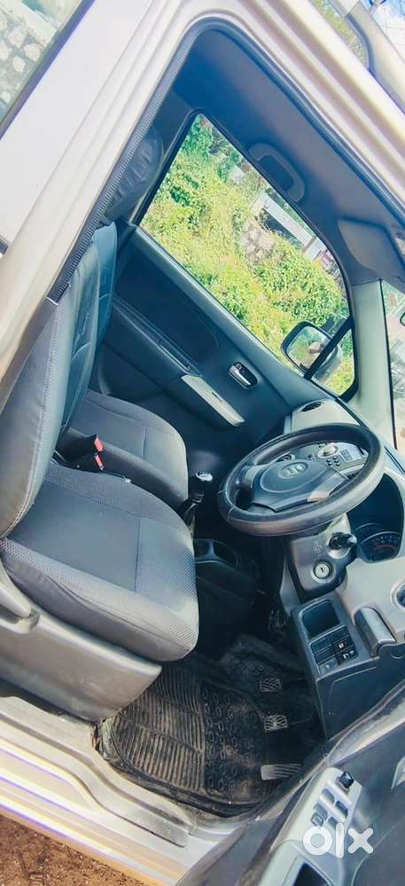 Maruti Suzuki Wagon R 2012 Single Owner