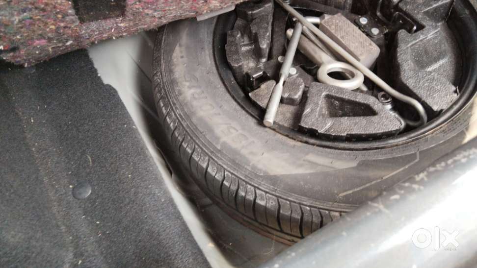 Tata Punch Pure, 2022, Petrol