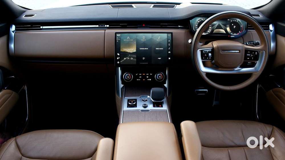 Land Rover Range Lwb 3.0 V6 Diesel Vogue, 2023, Diesel