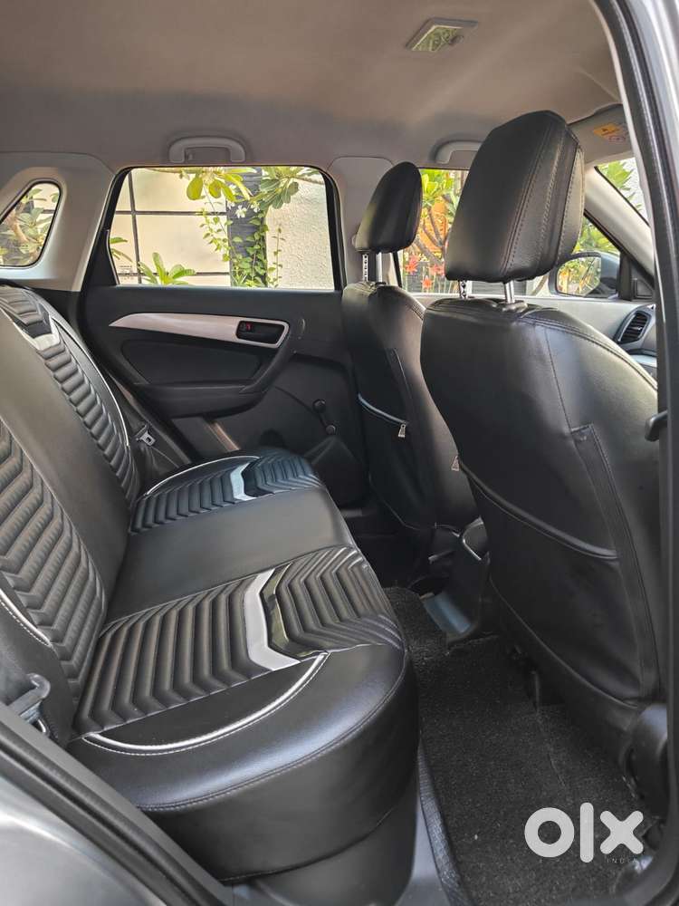 Maruti Suzuki Brezza Ldi, 2016, Diesel