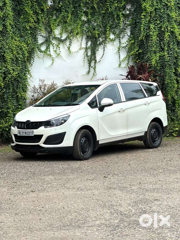 Mahindra Marazzo M2, 2019, Diesel