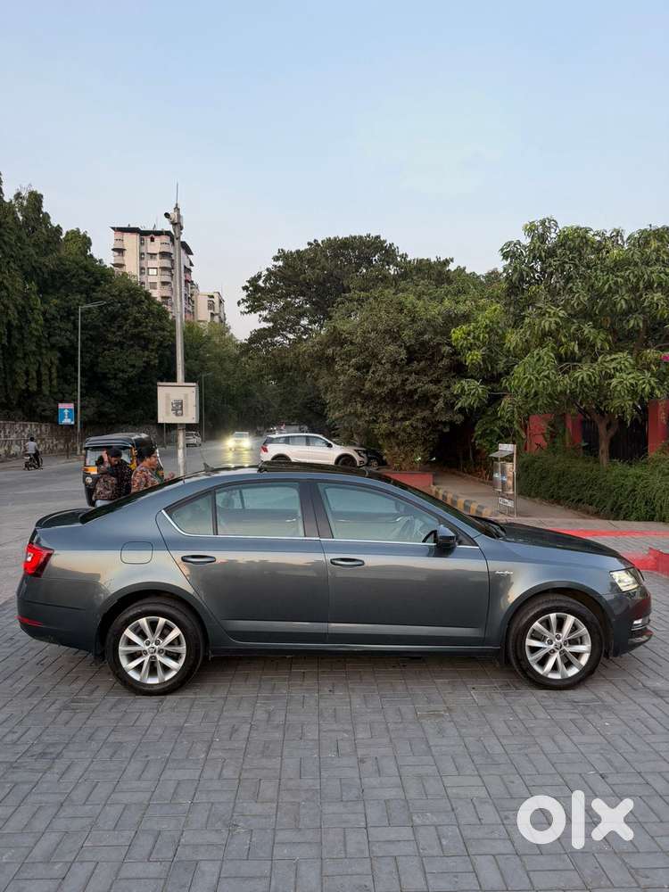 Skoda Octavia 1.8 Tsi At L K, 2019, Petrol