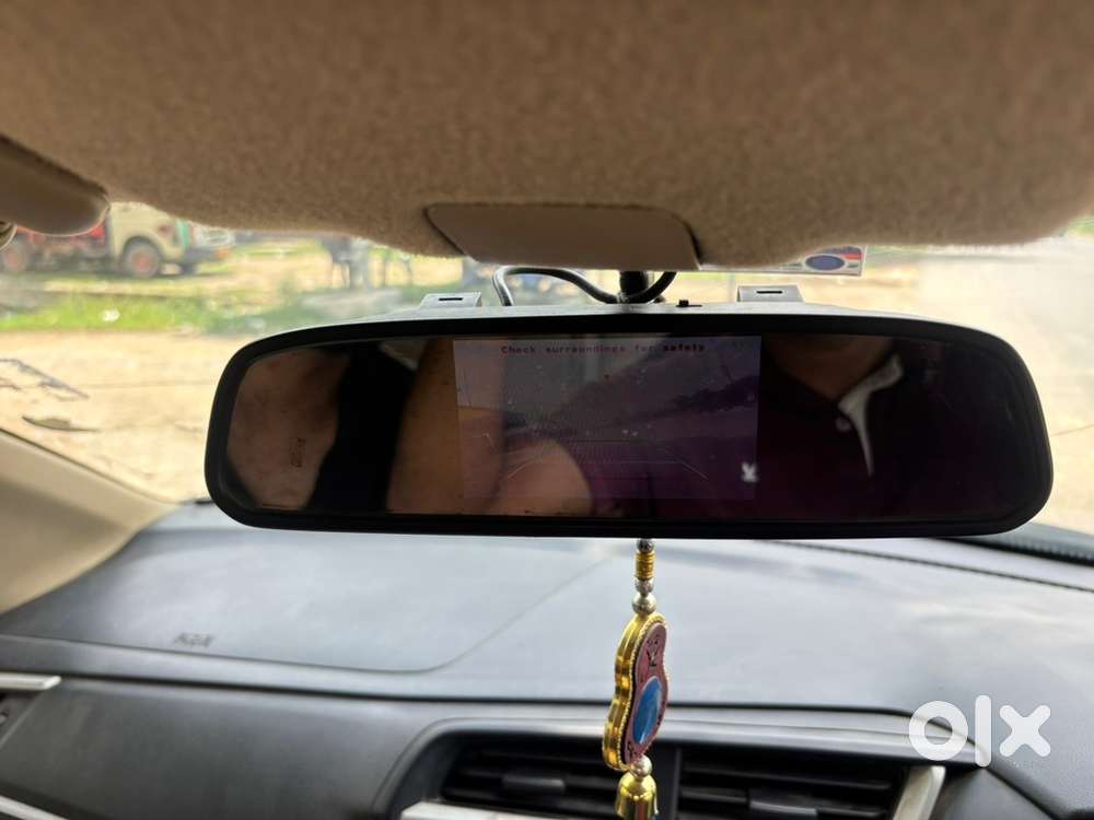 Honda Amaze Diesel 2016
