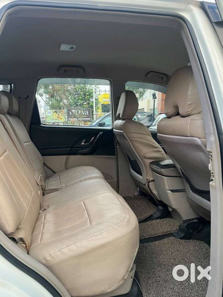 Mahindra Xuv500 W6 2wd, 2017, Diesel