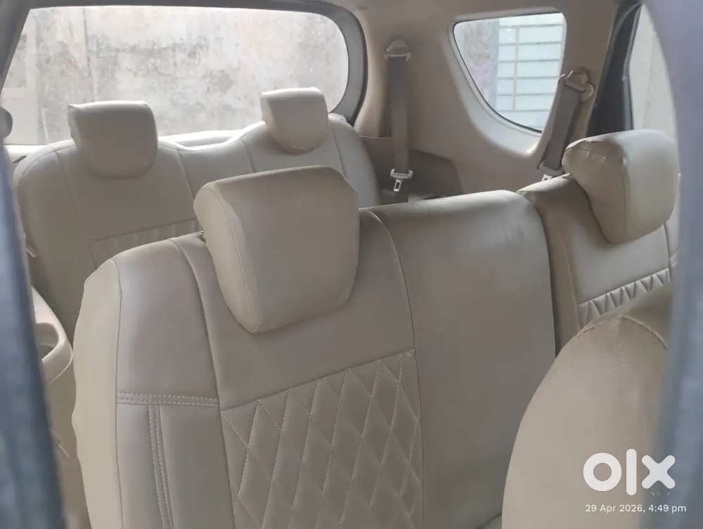 Maruti Suzuki Ertiga 2015 Diesel 210500 Km Driven