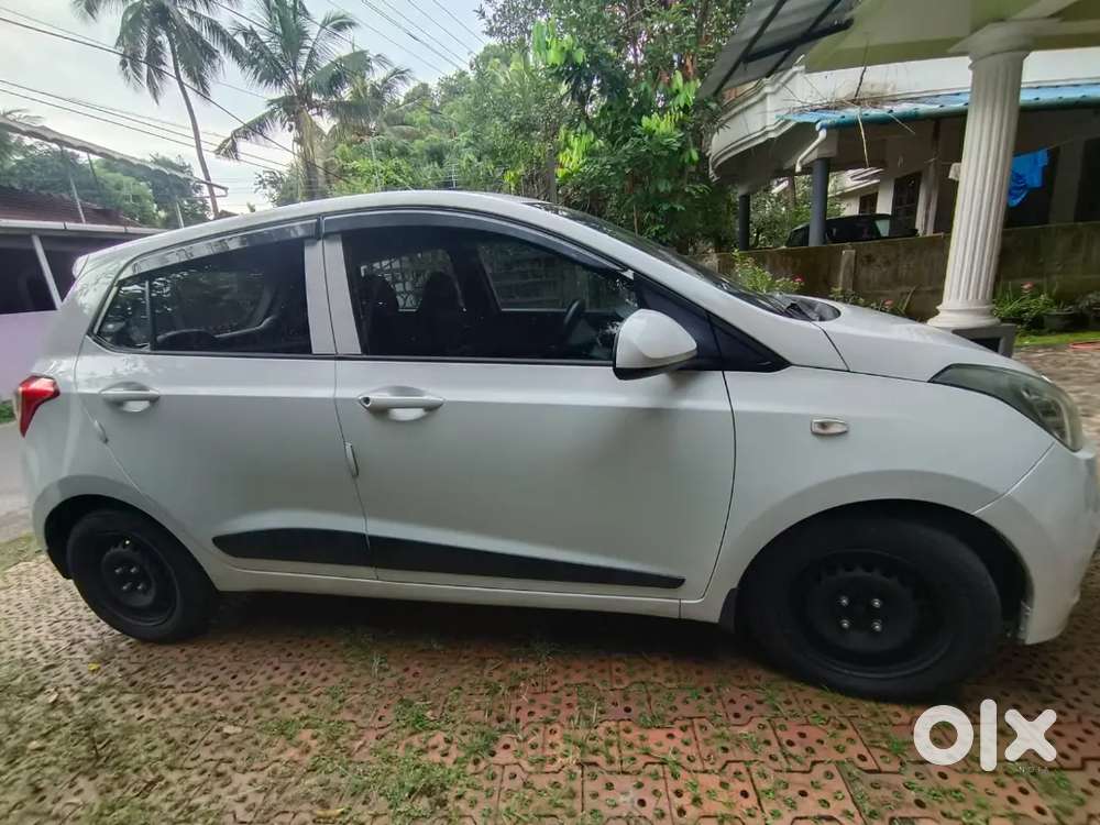 Hyundai Grand I10 2016 Diesel