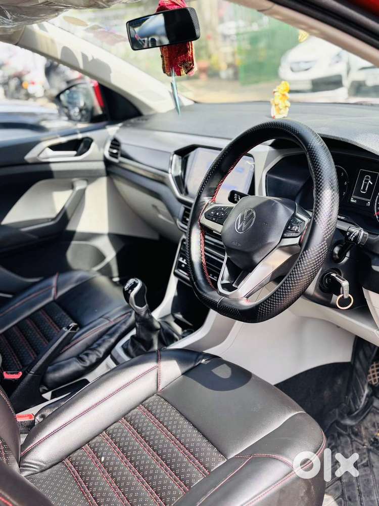 Volkswagen Tiguan 1.0 Tsi, 2022, Petrol