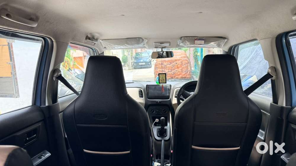 Maruti Wagon R 2021