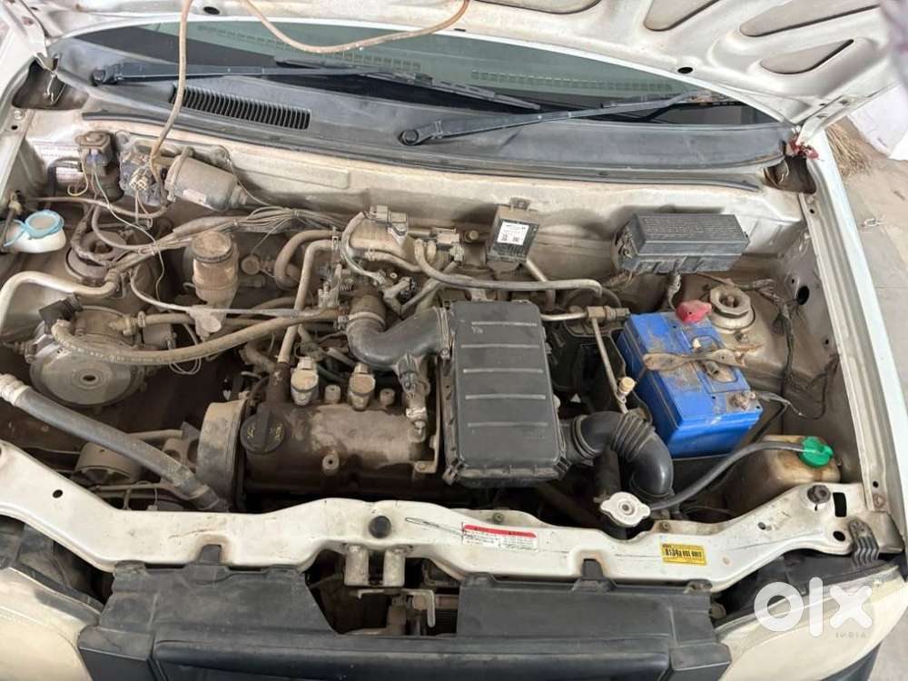 Maruti Suzuki Alto 2005-2010 Lxi Bsiii, 2010, Petrol