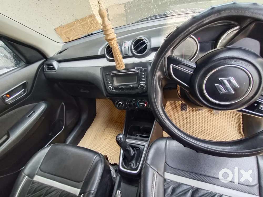 Maruti Suzuki Swift 2019 Petrol 50000 Km Driven