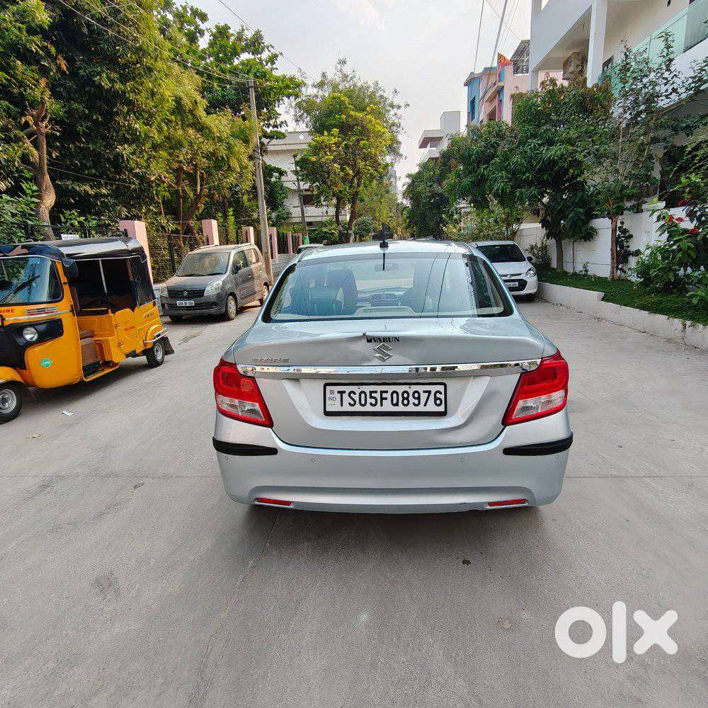 Maruti Suzuki Swift Dzire 1.3 Vxi, 2023, Petrol