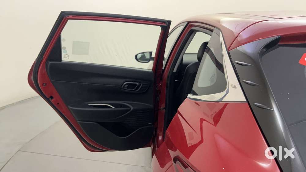 Hyundai I20 Asta 1.0 Turbo Imt, 2021, Petrol