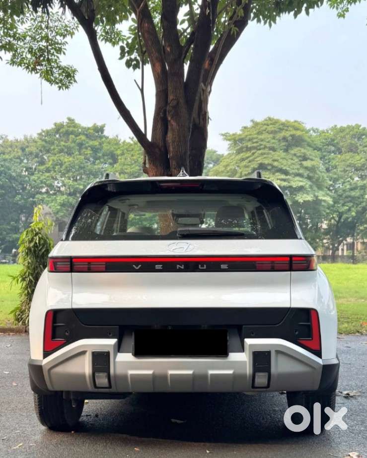 Hyundai Venue 1.5 Crdi At Hx 10, 2025, Diesel