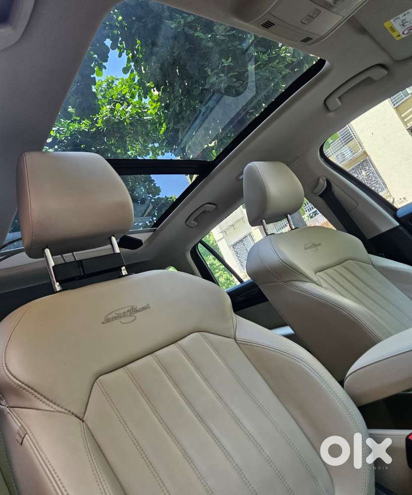Skoda Kodiaq 2.0 L&k Tdi 4x4 At, 2019, Diesel