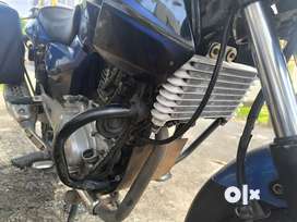 Pulsar 150 silencer olx sale