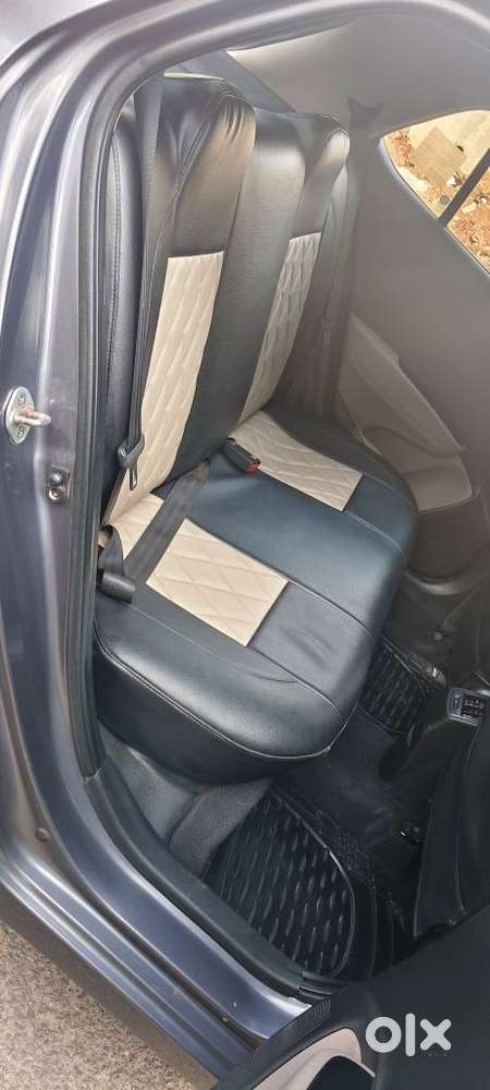 Hyundai I10 1.2 Kappa Sportz, 2016, Diesel