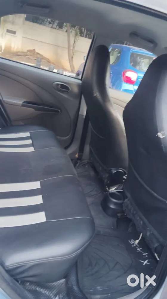 Toyota Etios Liva 2012 Petrol Good Condition Power Steering Power Wind