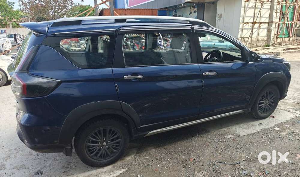 Maruti Suzuki Xl6 Zeta At, 2021, Petrol