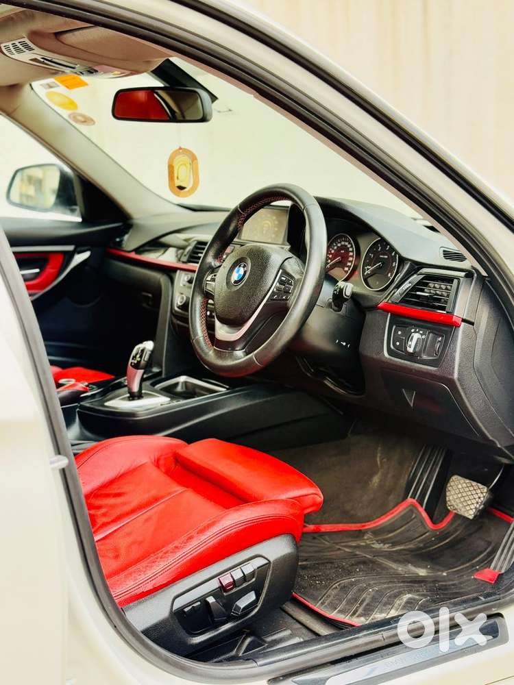 Bmw 3 Series 320d Gt Sport, 2015, Diesel
