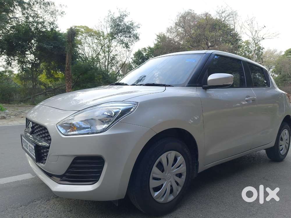 Maruti Suzuki Swift Amt Vxi, 2024, Petrol