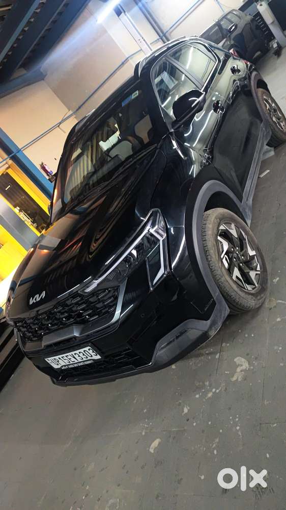 Kia Sonet Gtx Plus Turbo Imt Dt, 2025, Petrol