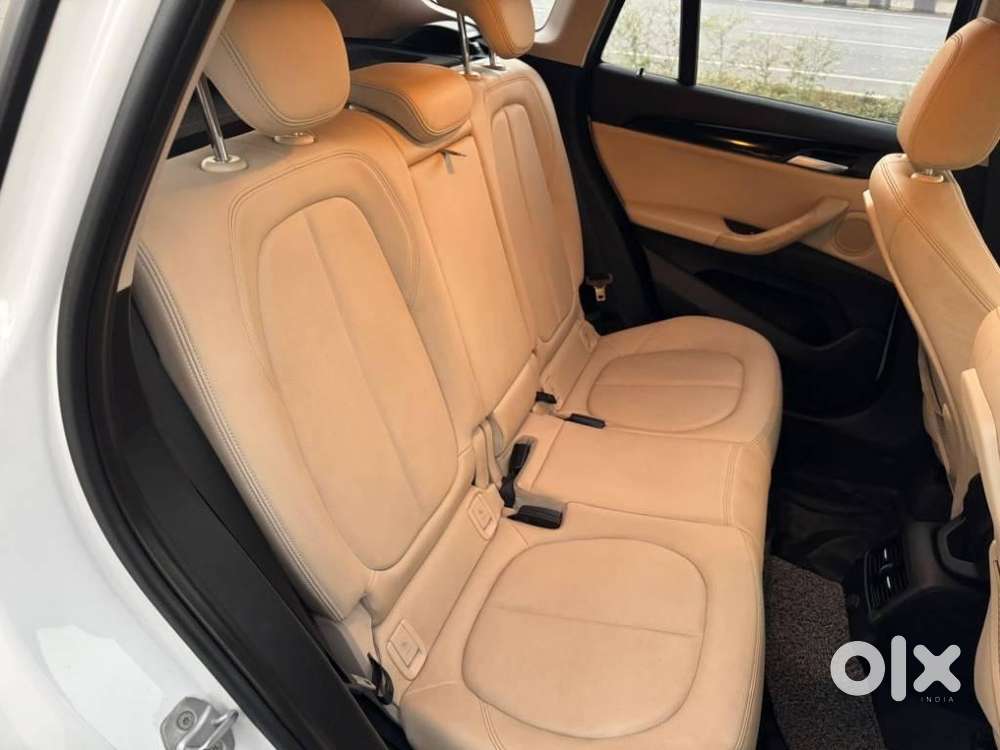 Bmw X1 2.0 Sdrive 20d, 2017, Diesel