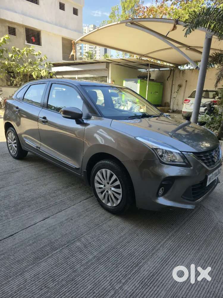 Maruti Suzuki Baleno Delta 2021 Petrol For Sale