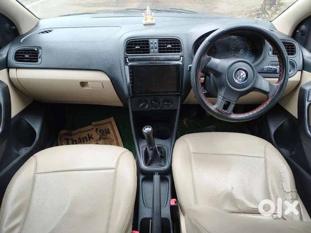 Polo Diesel 2018