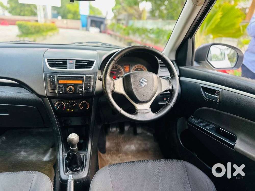 Maruti Suzuki Swift Vdi Limited Edition, 2013, Diesel