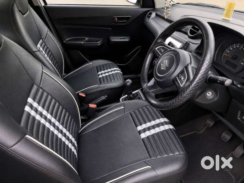 Maruti Suzuki Swift Lxi, 2023