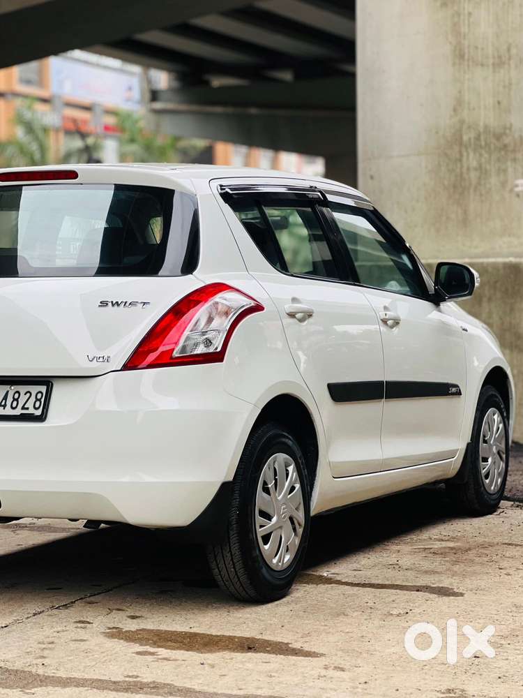 Maruti Suzuki Swift Ddis Vdi, 2017, Diesel