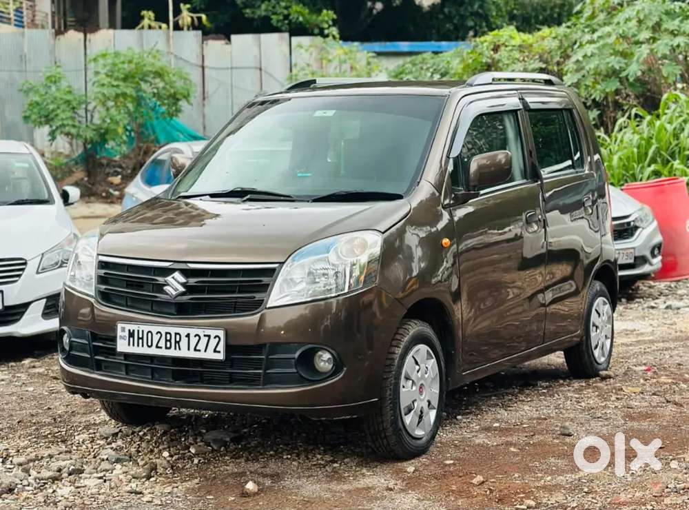 Suzuki Waganor Lxi

Passing 2031 Single Owner