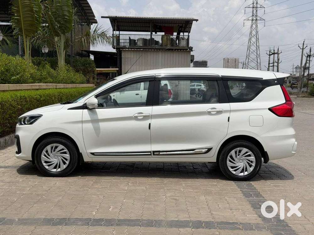 Maruti Suzuki Ertiga Vxi (o) Cng, 2025, Cng & Hybrids
