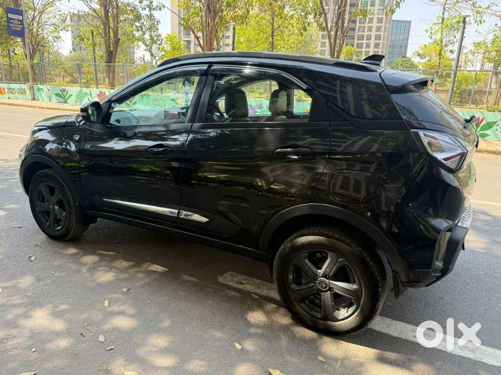 Tata Nexon Ev Xz Plus Dark Edition, 2023, Electric