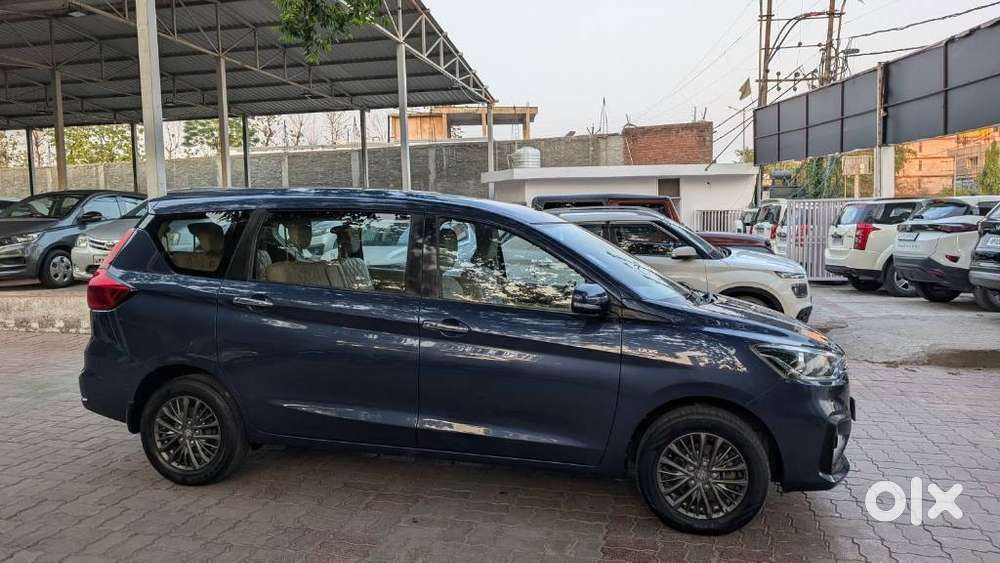 Maruti Suzuki Ertiga Maruti-suzuki-ertiga-zdi-plus, 2020, Diesel