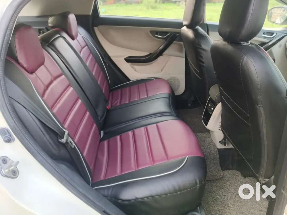 Tata Nexon 2021 Diesel Manual 64000 Km Driven