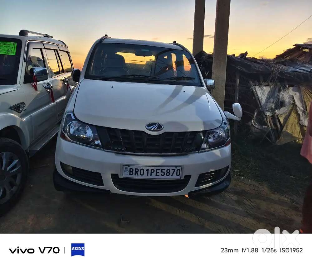 Mahindra Xylo 2014 Diesel Well Maintained