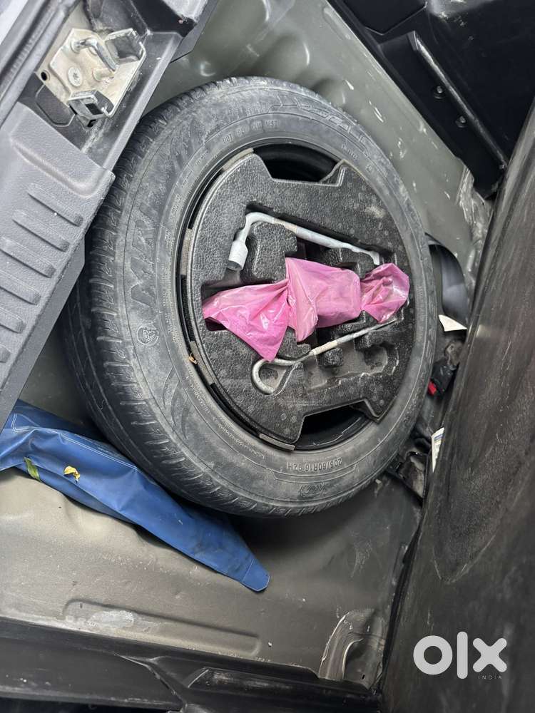 Maruti Suzuki Vitara Brezza Vdi Option, 2020, Diesel