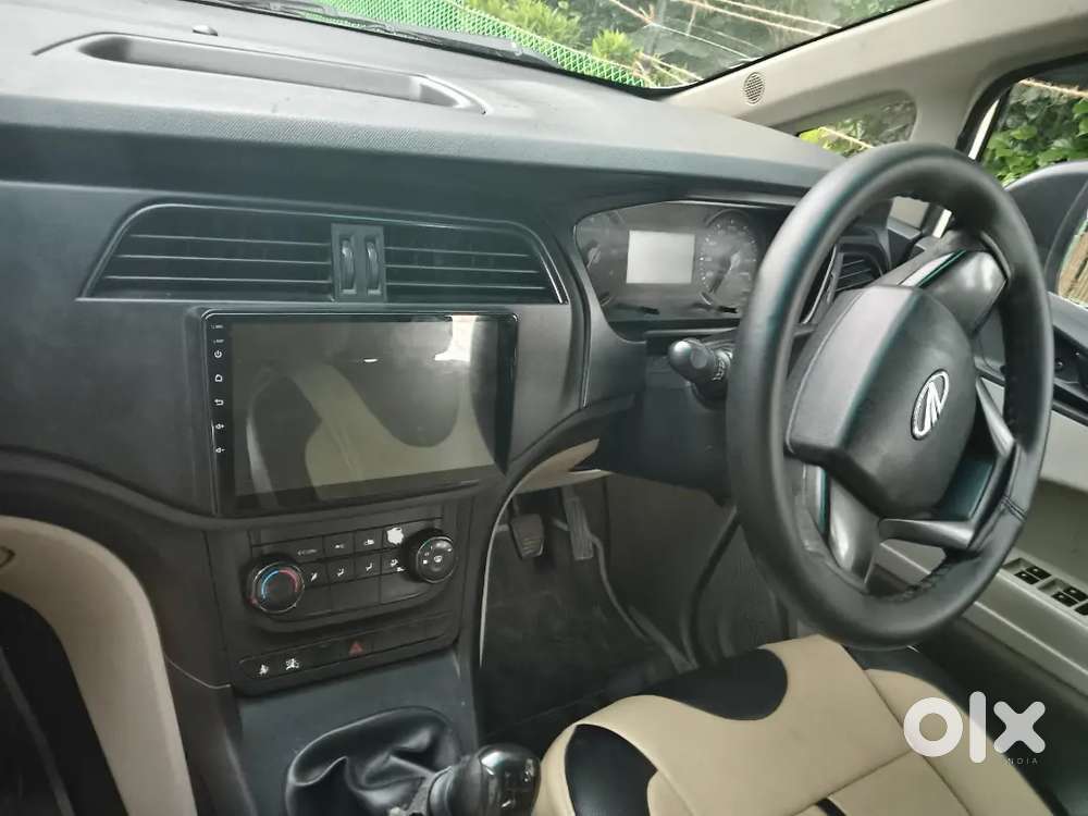 Mahindra Marazzo 2019 Diesel