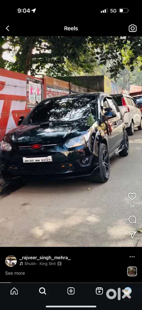 Full Modified