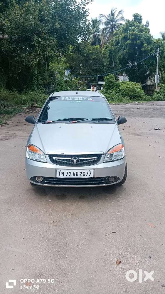 Tata Indigo Ecs 2013 Diesel Car