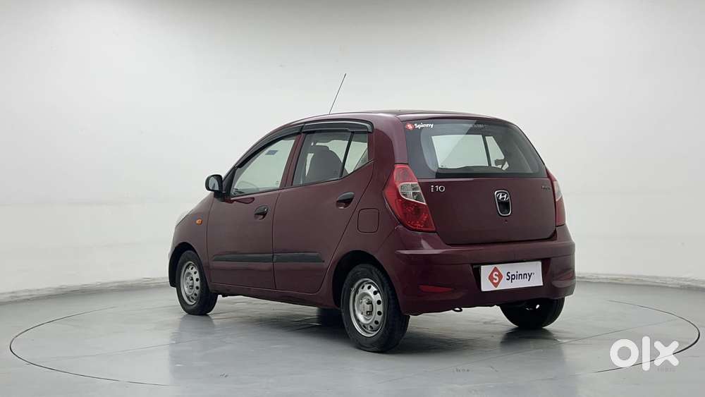 Hyundai I10 Magna 1.1l, 2015, Petrol