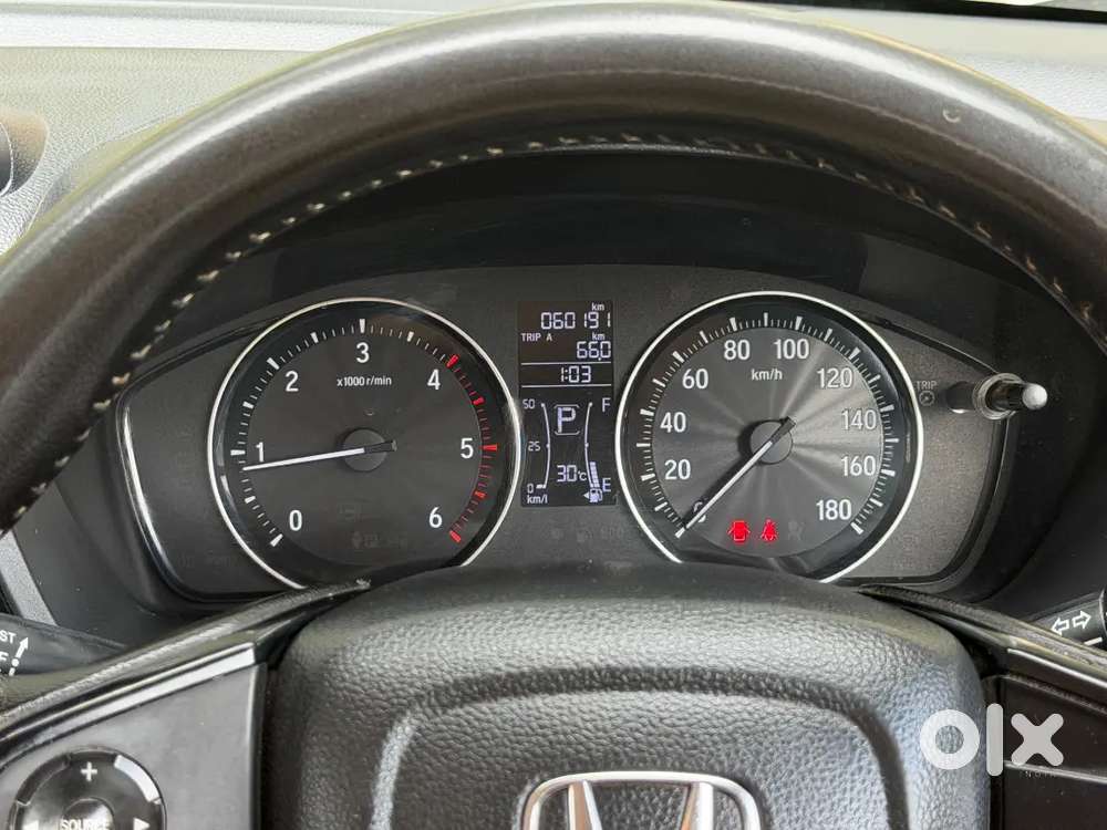 Honda Amaze 2021 Diesel Well Maintained