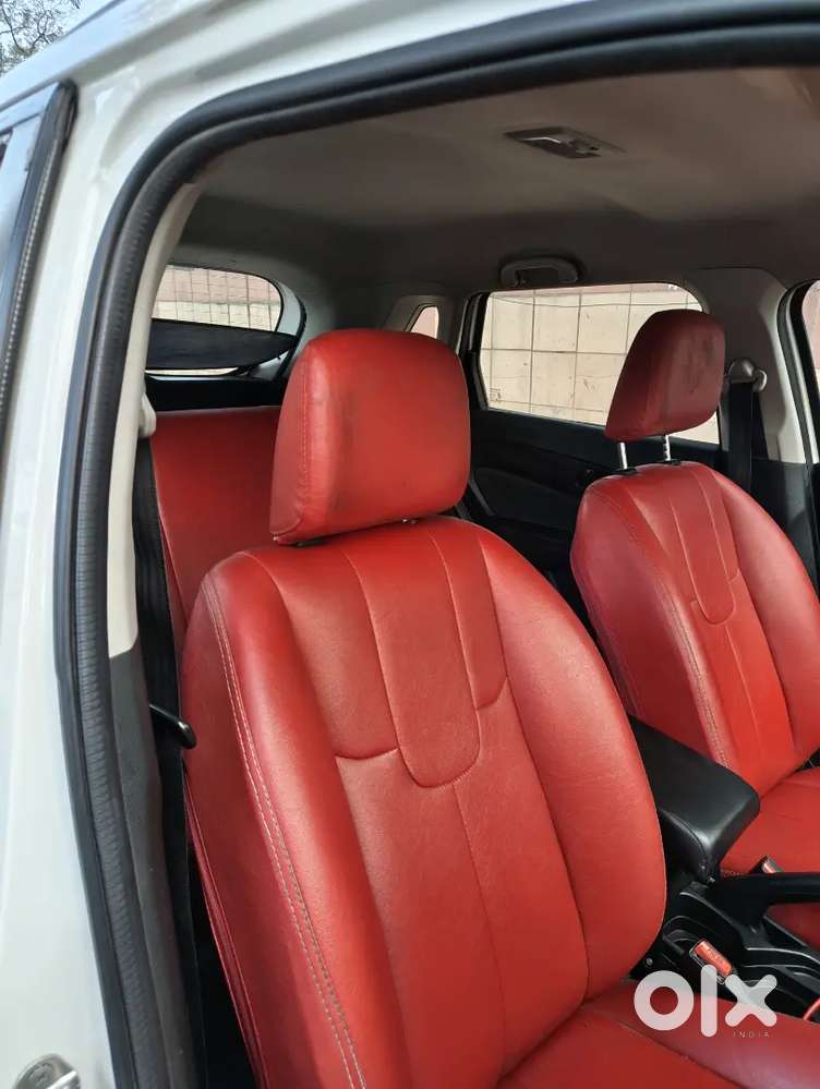 Maruti Suzuki Vitara Brezza